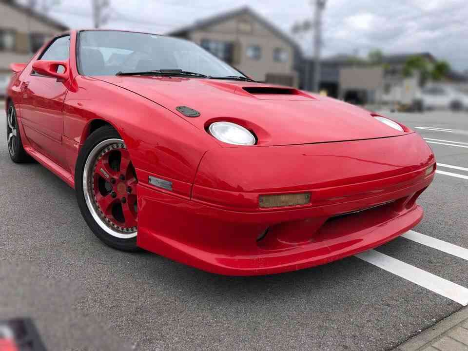 富山県 S.I様の愛車