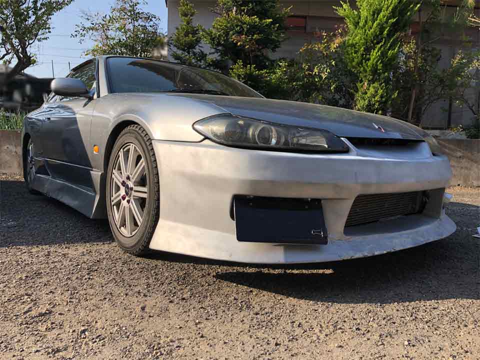 長野県 Y様の愛車