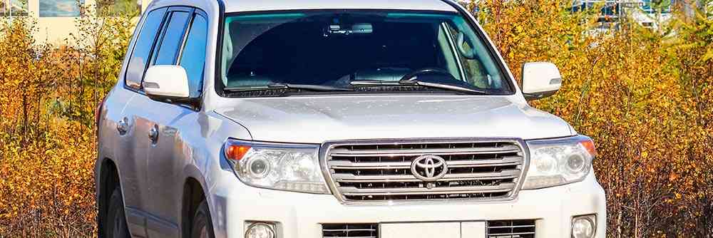 トヨタランドクルーザー200専門の鑑定士が高価買取・売却査定  旧車 
