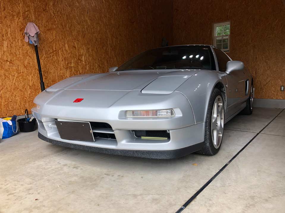 神奈川県 Y.M様の愛車