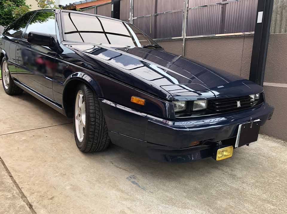 熊本県 H.T様の愛車