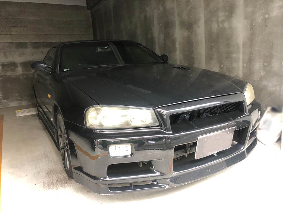 千葉県 M.T様の愛車