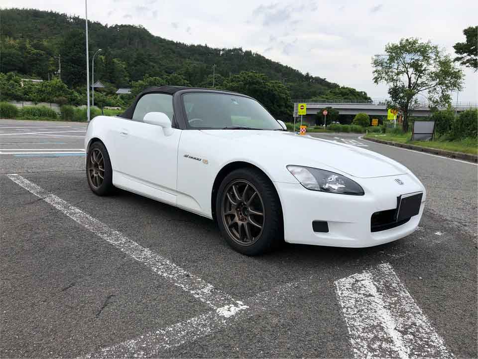 宮城県 K.M様の愛車