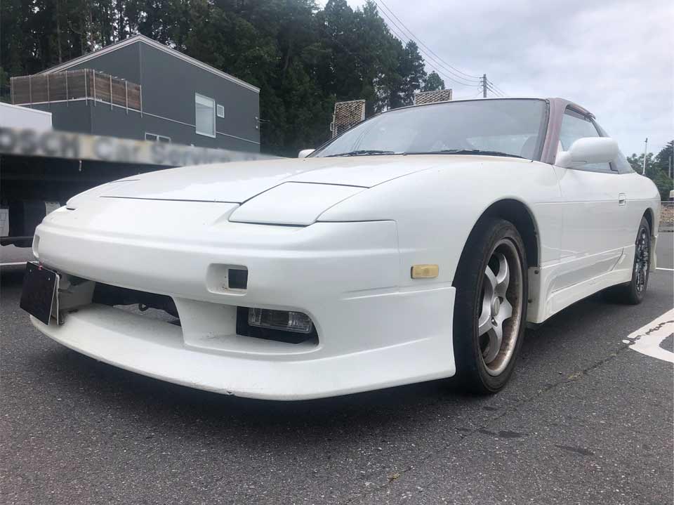 茨城県 R.M様の愛車