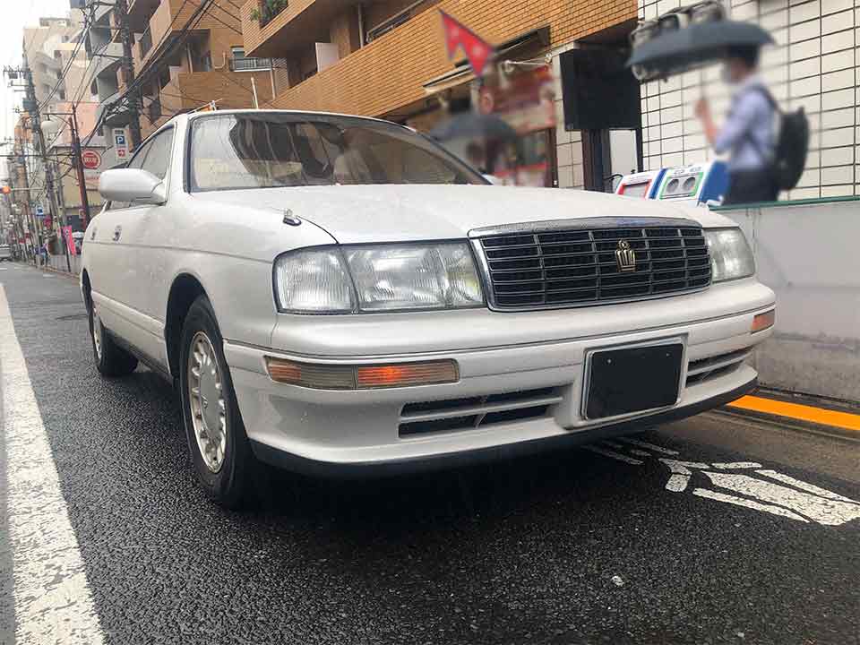 東京都 M.H様の愛車