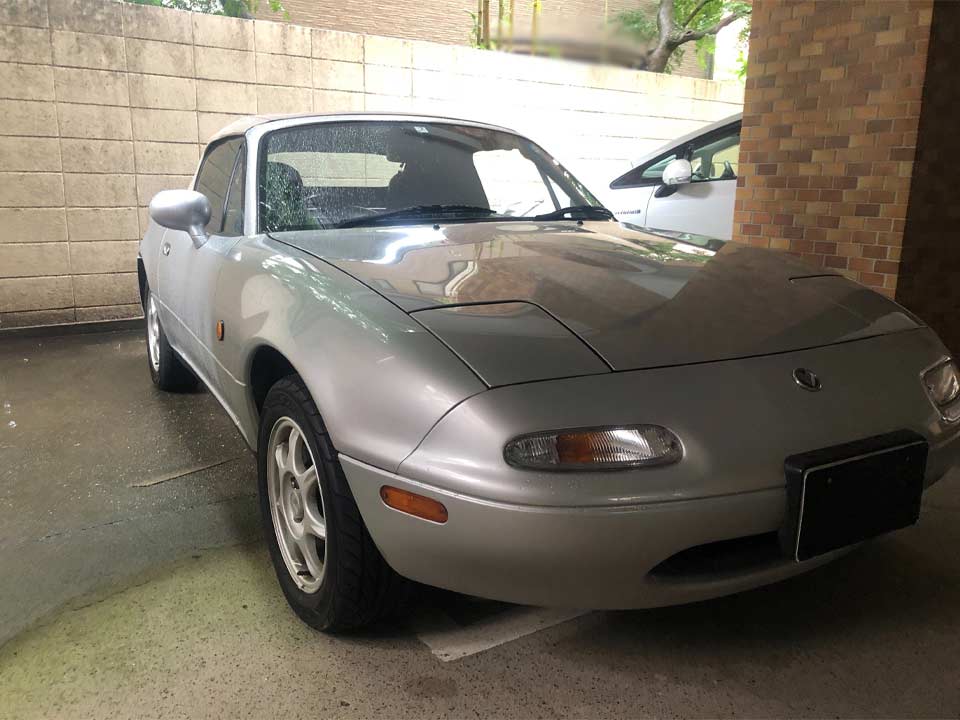 東京都 K.A様の愛車