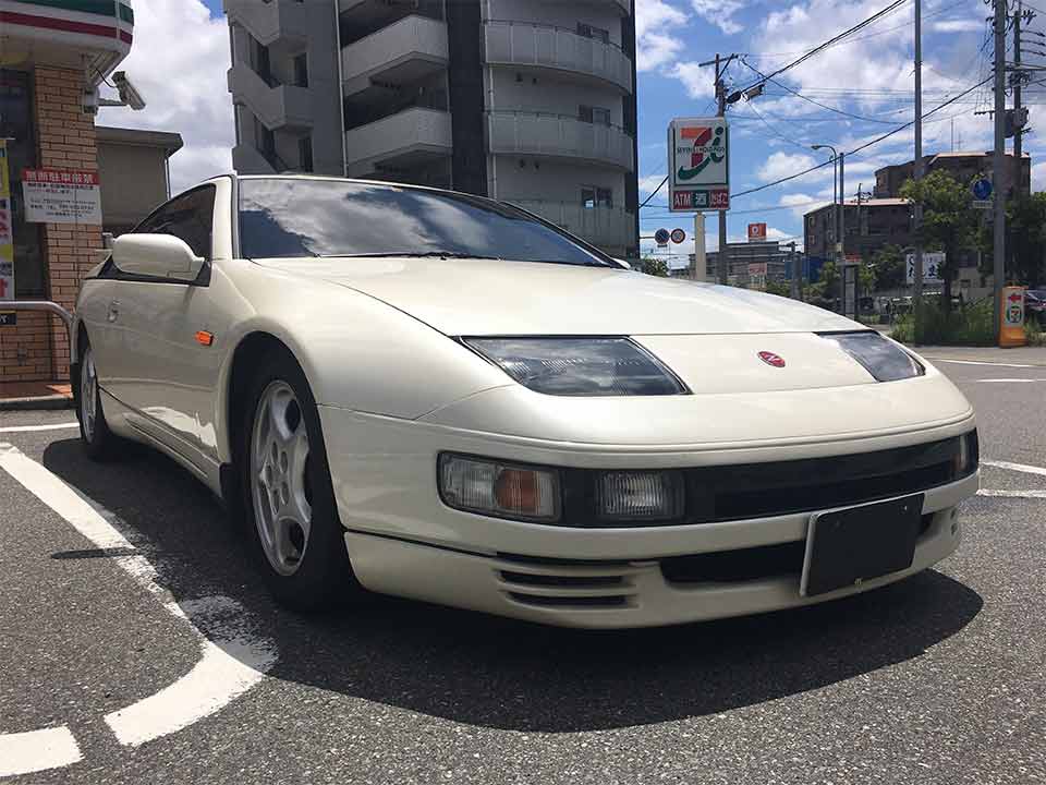 福岡県 N.T様の愛車