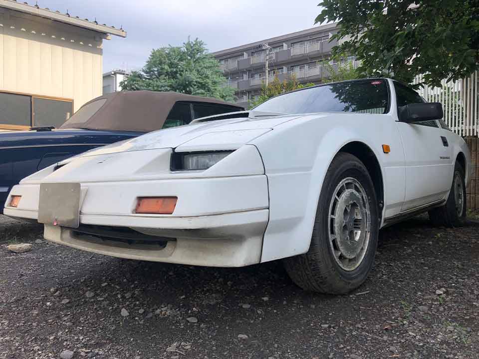 群馬県 S.A様の愛車