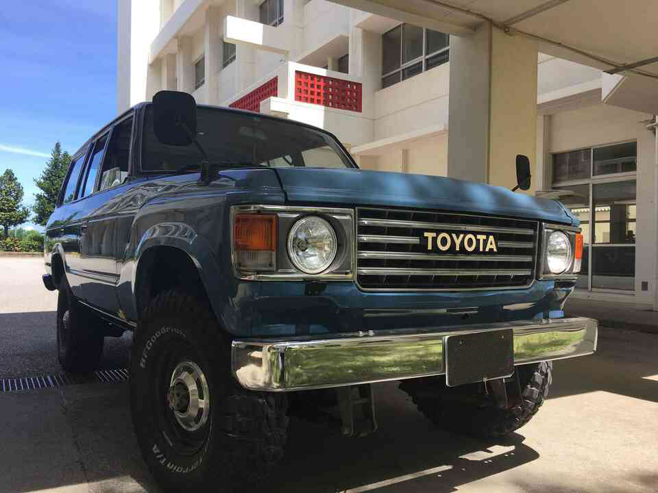 沖縄県 N様の愛車