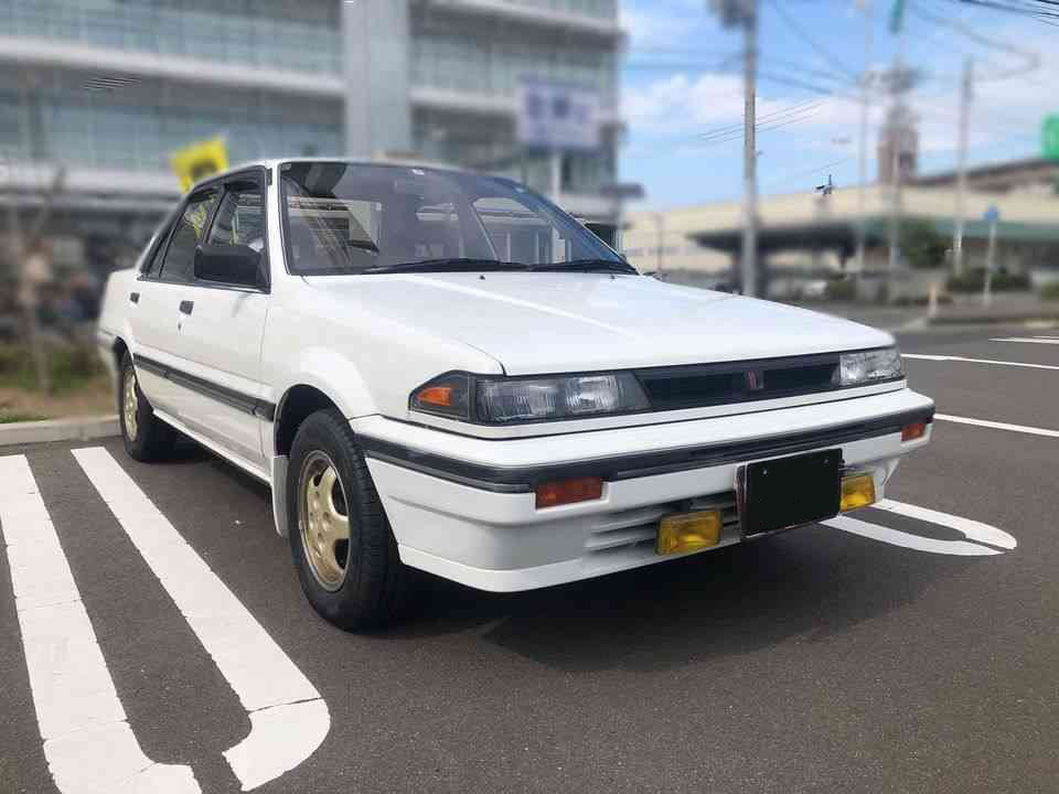 宮城県 Y.W様の愛車