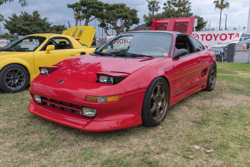 Mr2 Sw型 の中古車は買いと言えるのか 迷車と言われる理由についても解説 旧車買取 売却査定の旧車王