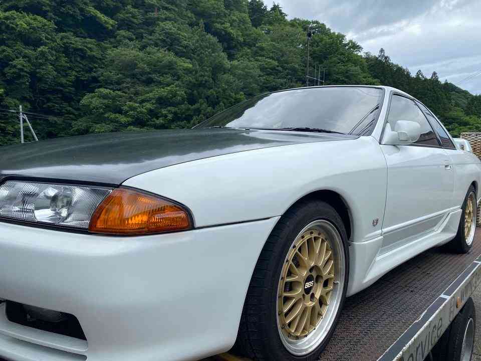 福島県 G.S様の愛車
