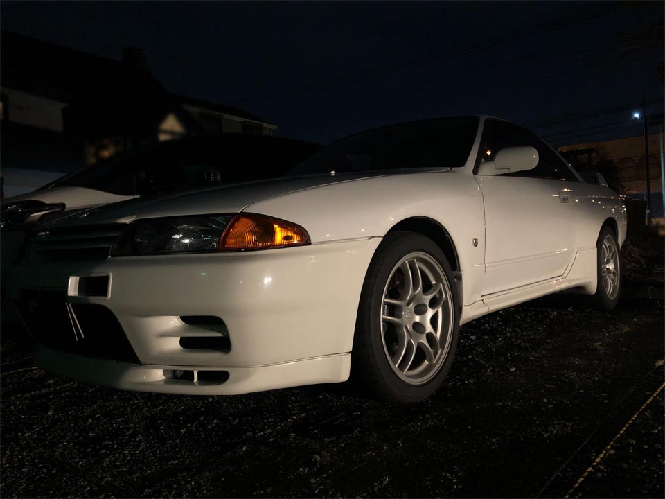 長野県 H.I様の愛車