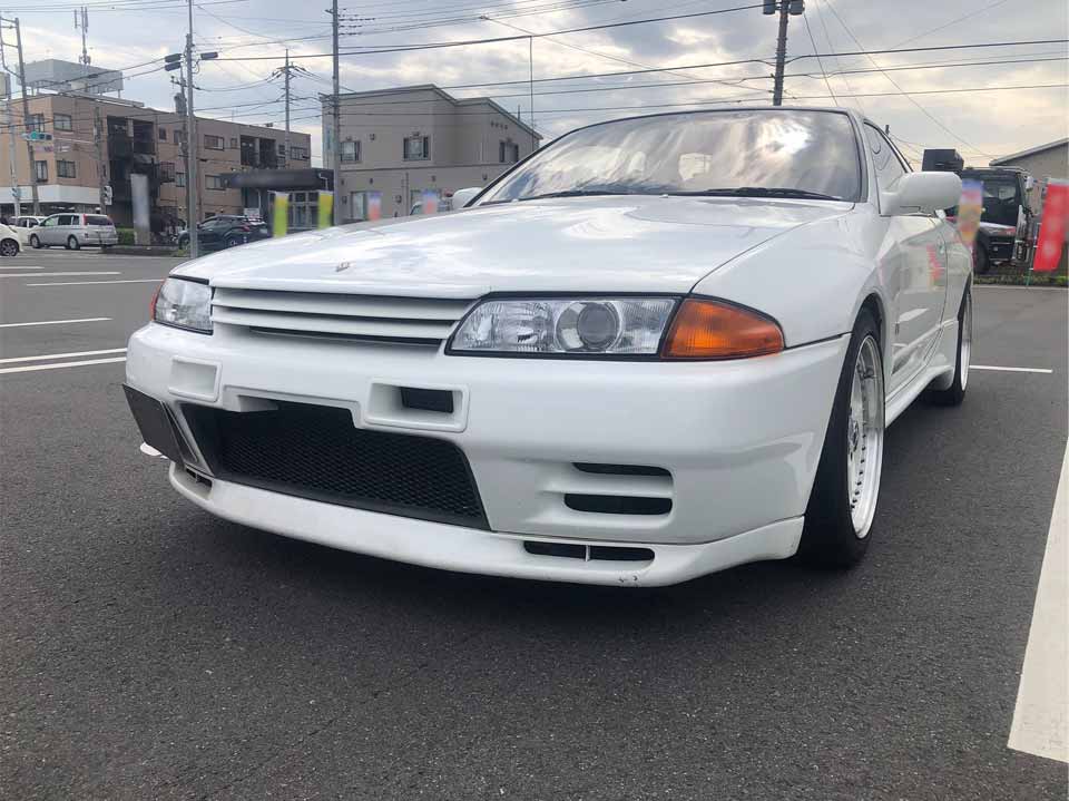 埼玉県 H.I様の愛車