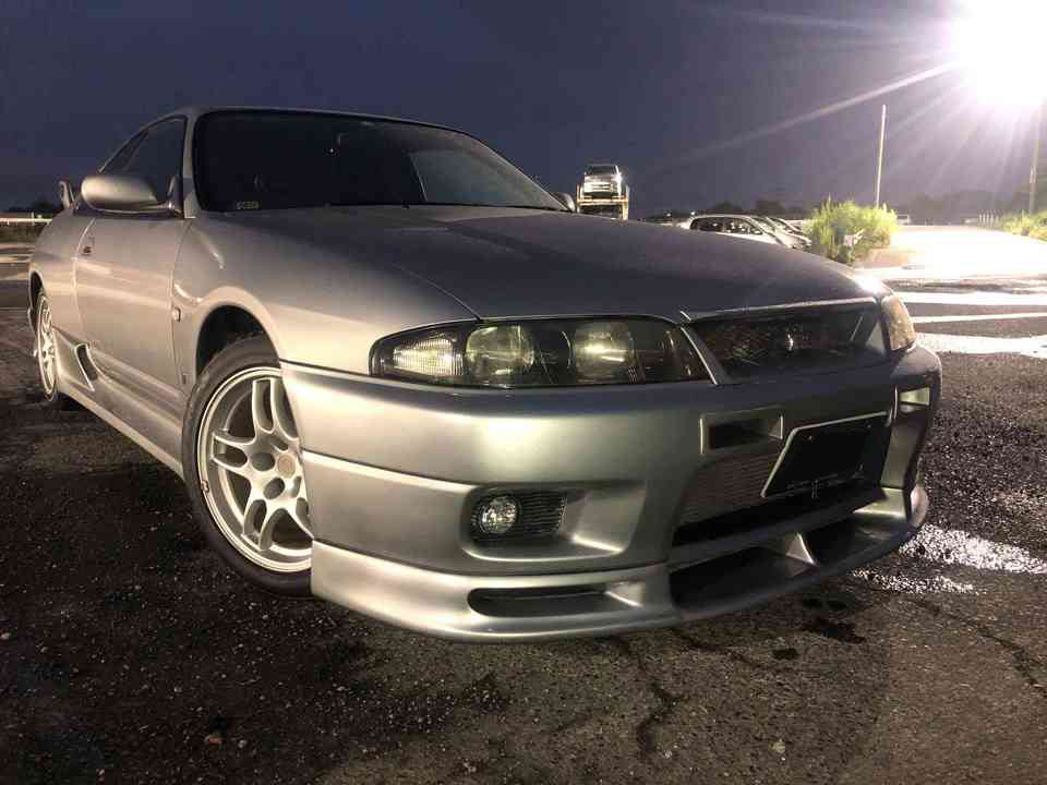 埼玉県 K.S様の愛車