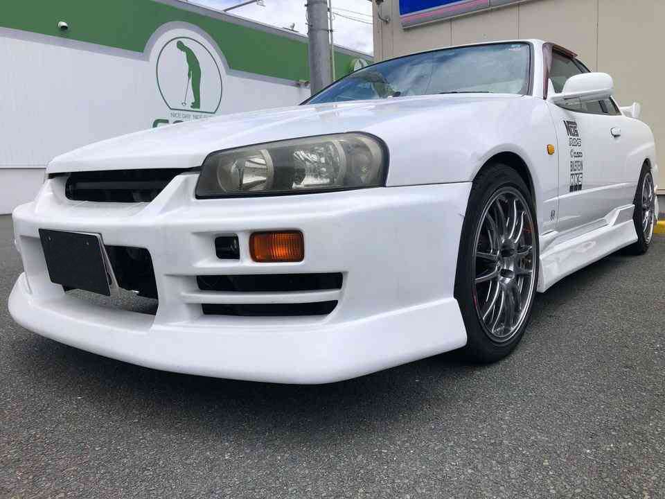 福岡県 K.S様の愛車