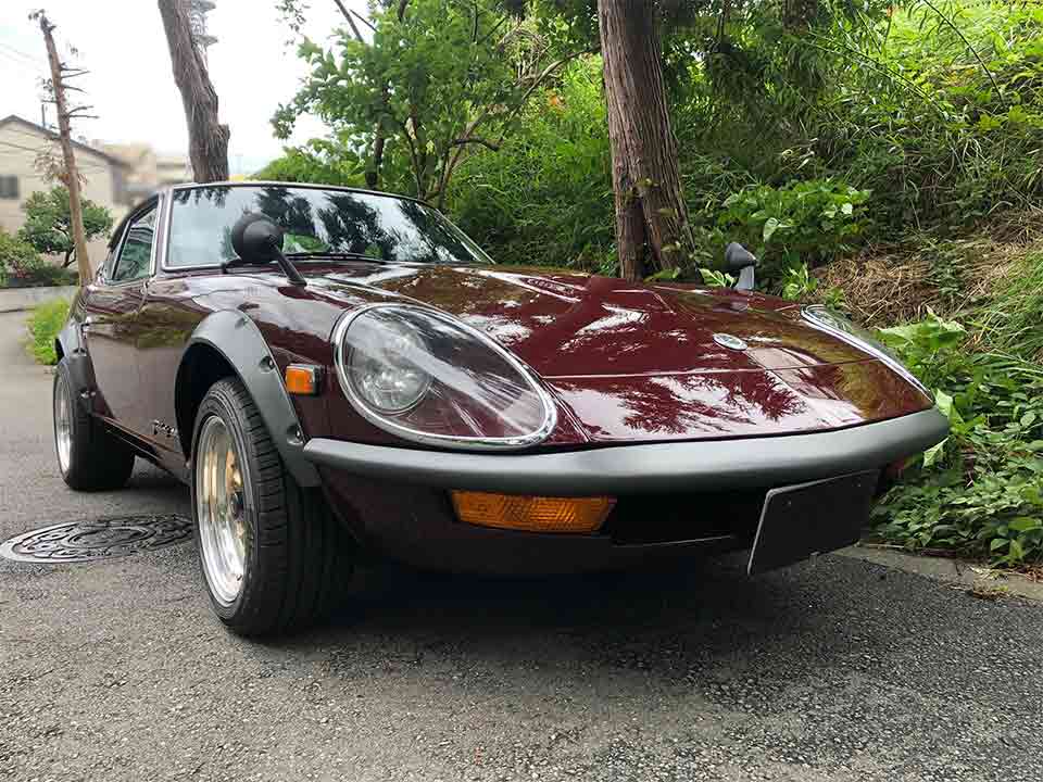 神奈川県 K.M様の愛車