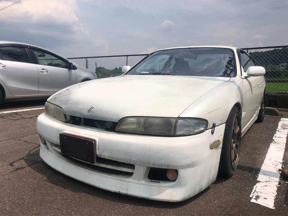 福井県 D.M様の愛車