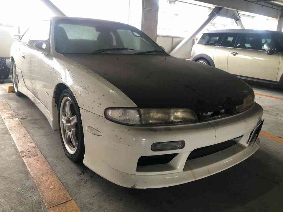 東京都 M.S様の愛車