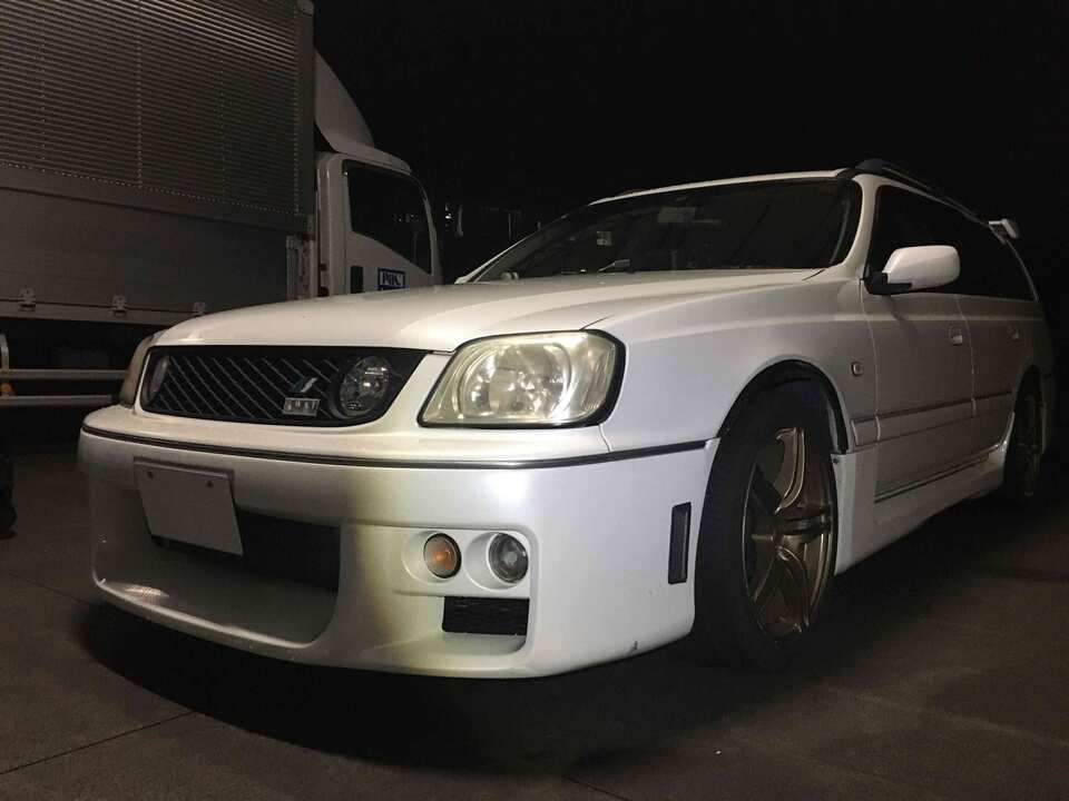 静岡県 Y.K様の愛車