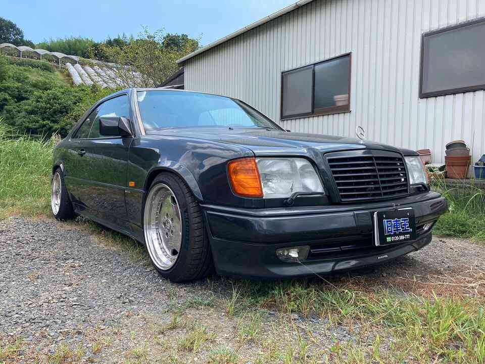 岡山県 S様の愛車