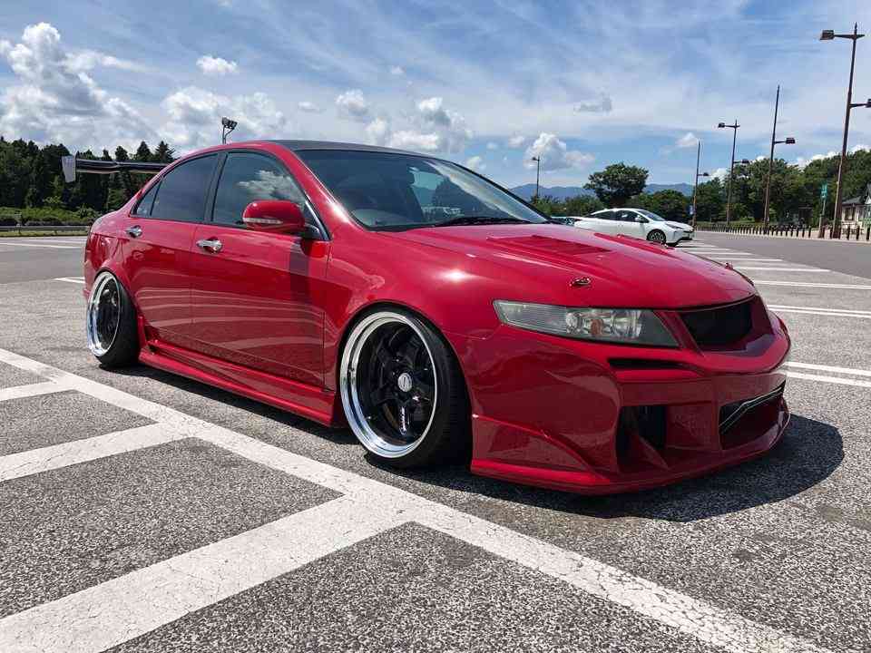 福島県 Y.S様の愛車