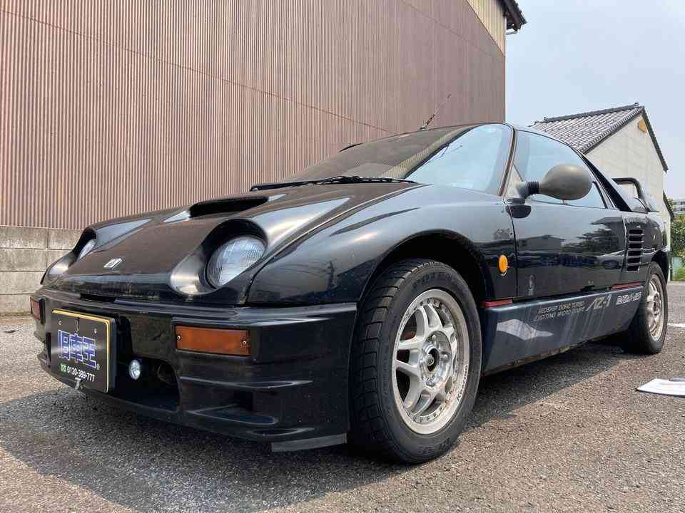 島根県 T.A様の愛車