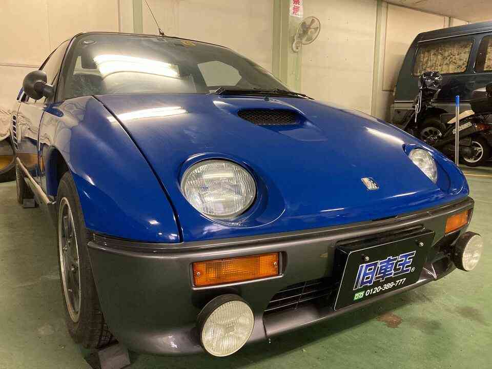 新潟県 テイクオフ様の愛車