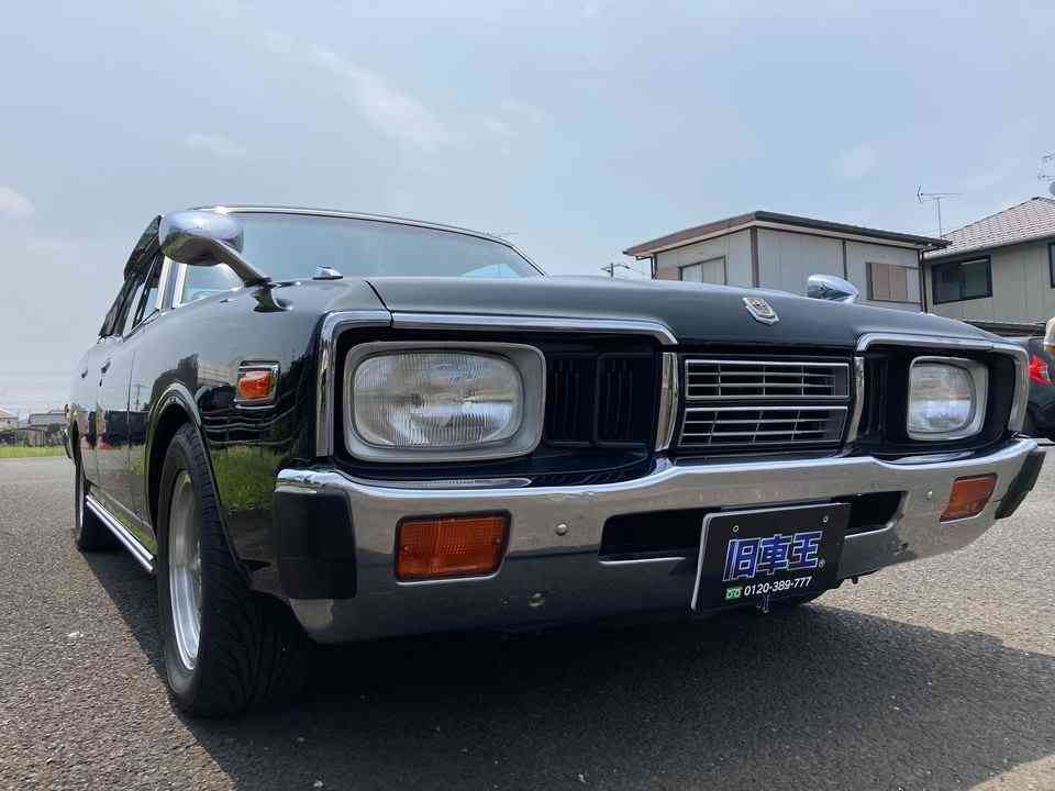 茨城県 K.K様の愛車