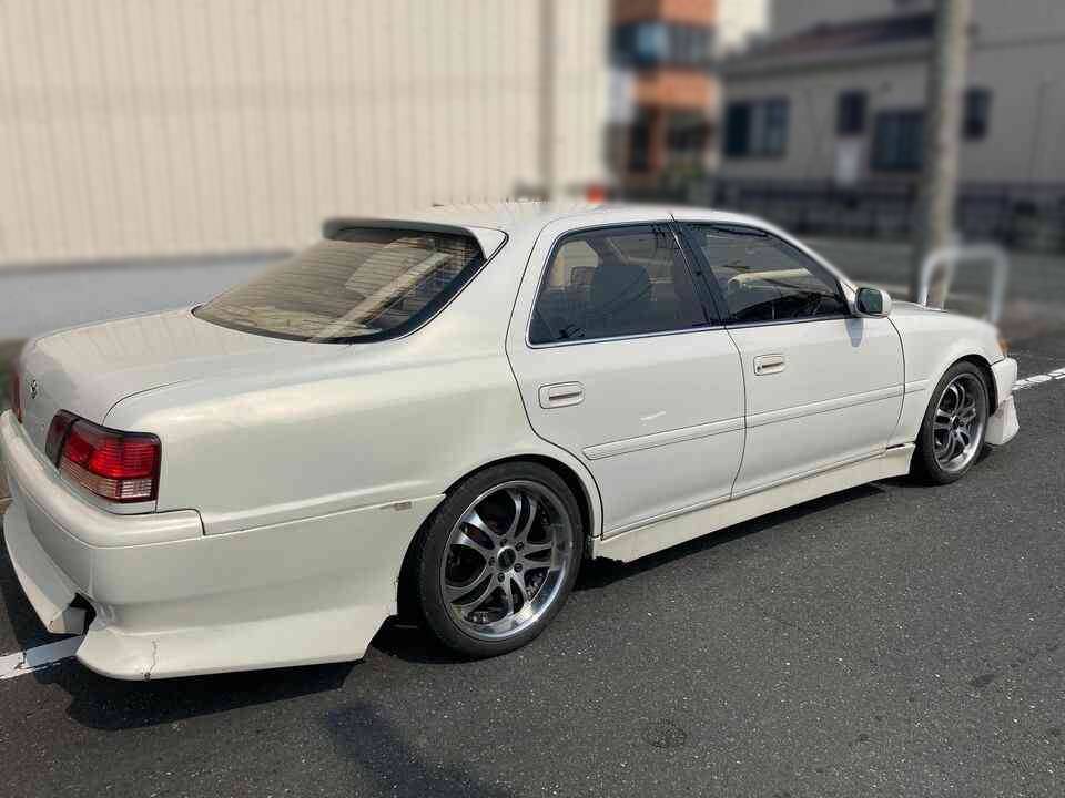 愛知県 S.H様の愛車