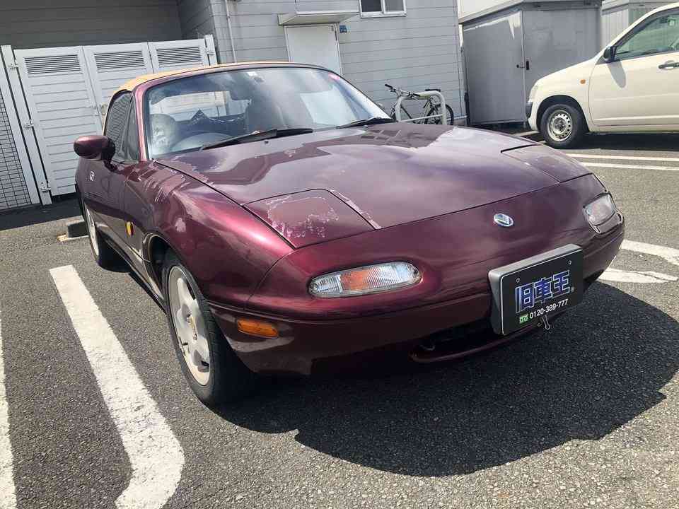 静岡県 M.S様の愛車