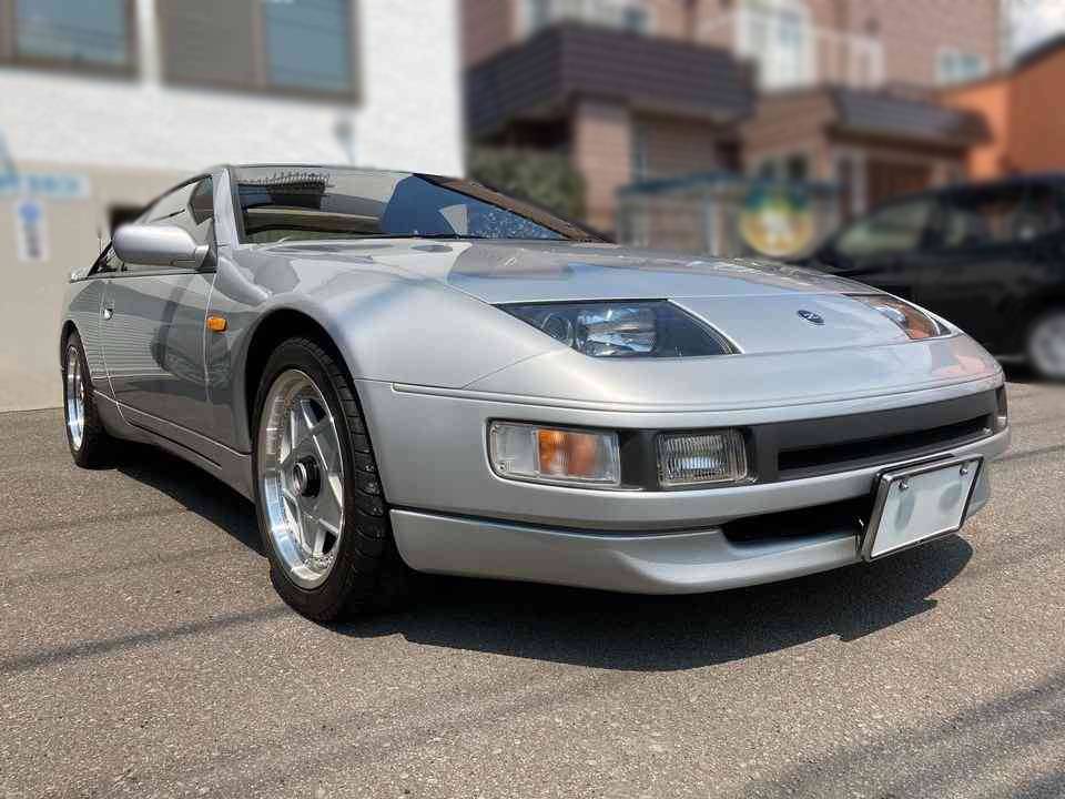 北海道 T.K様の愛車