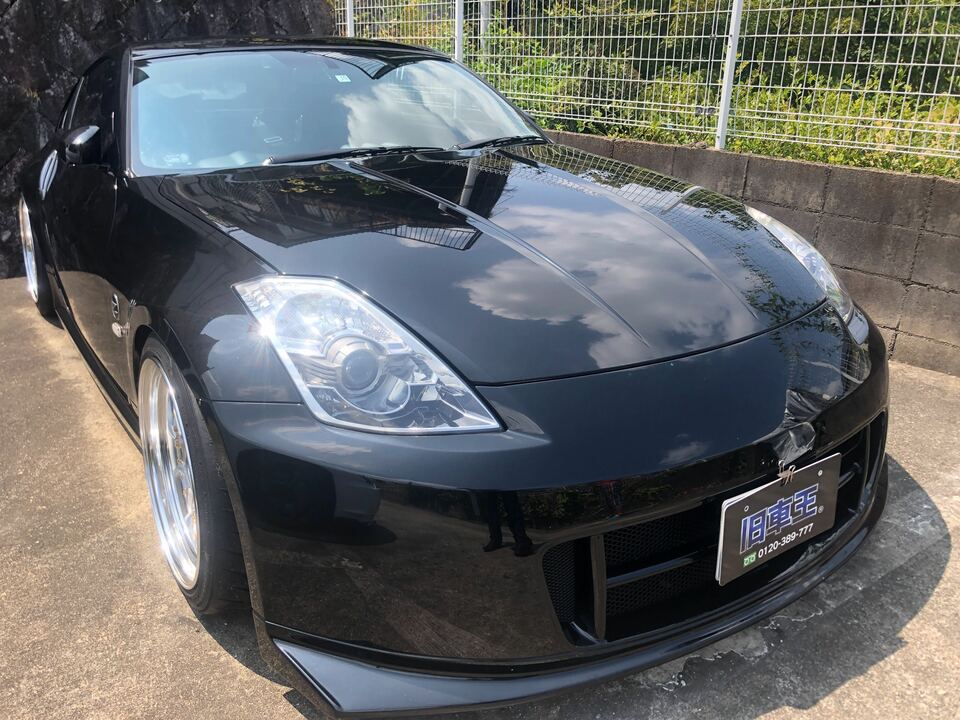 大阪府 K.H様の愛車