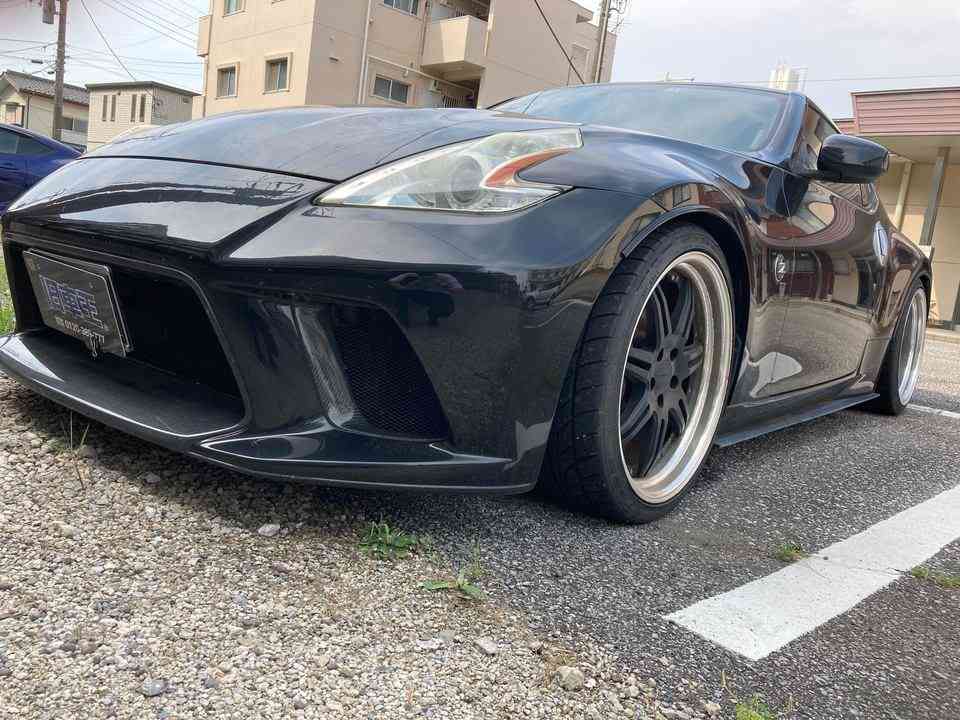 千葉県 I.R様の愛車