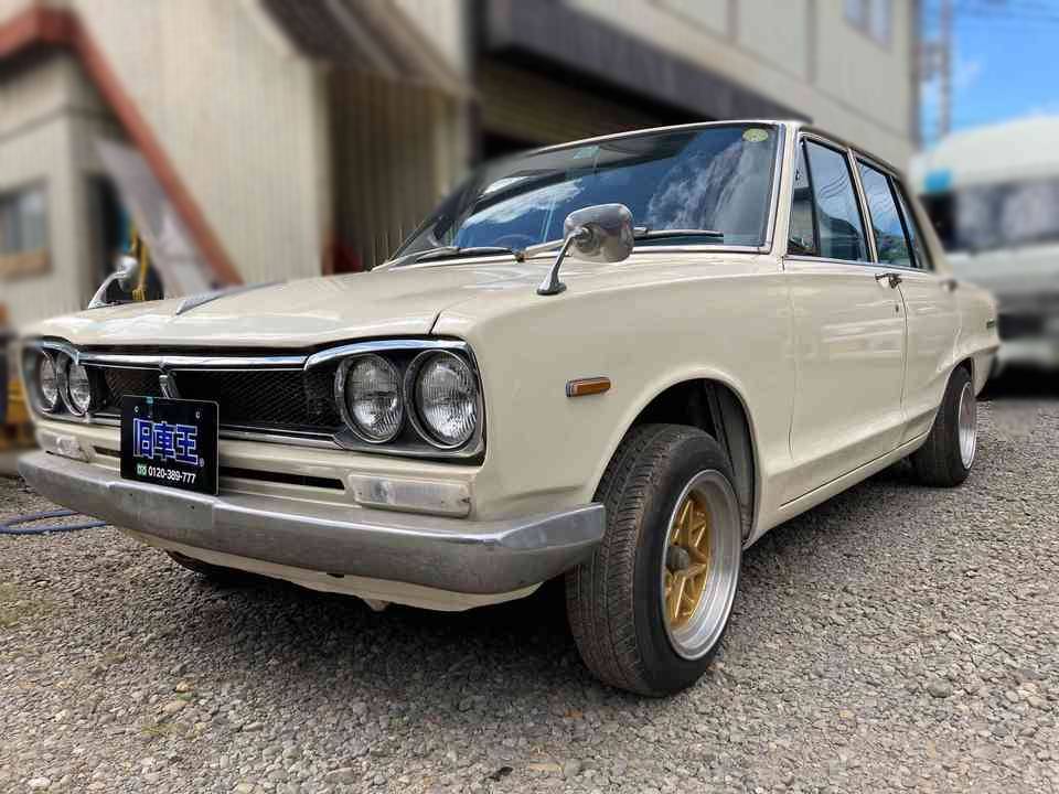 茨城県 Y.O様の愛車