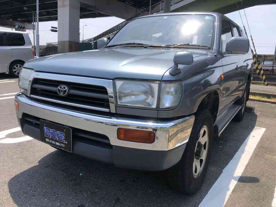 大阪府 R.M様の愛車