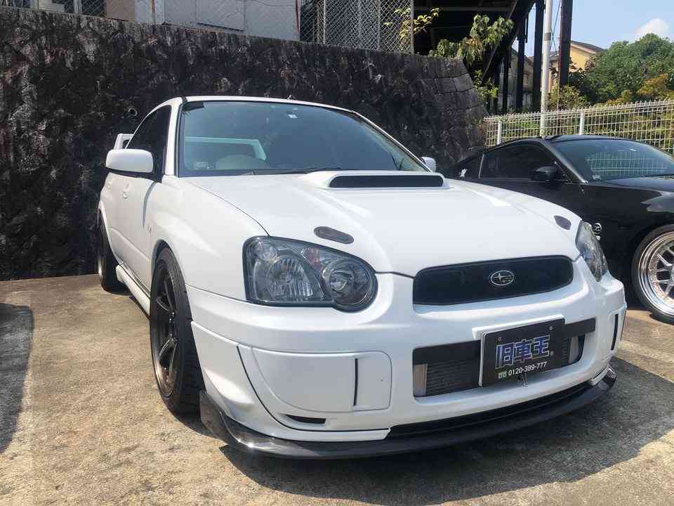 大阪府 K.H様の愛車