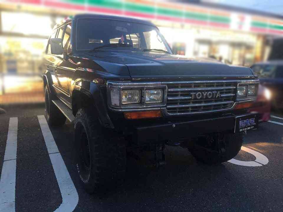 静岡県 J.Y様の愛車