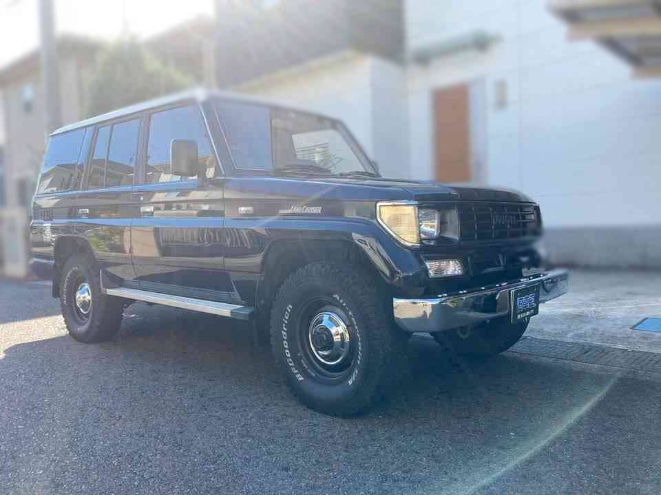 滋賀県 M.K様の愛車