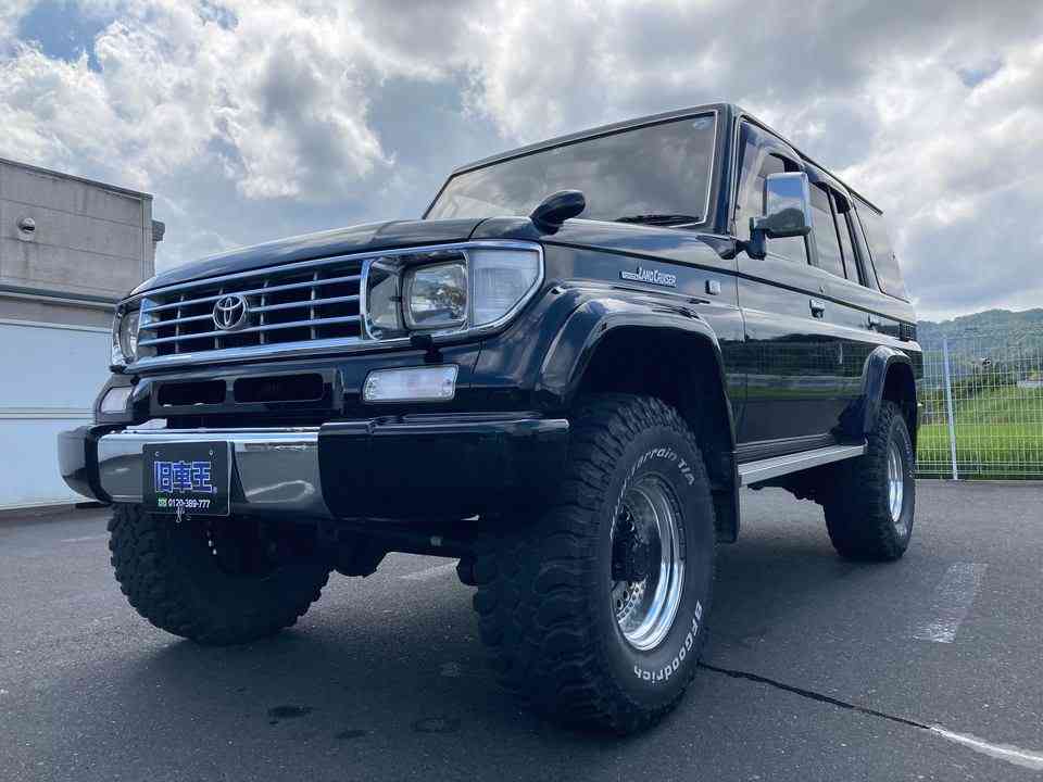 京都府 M.H様の愛車