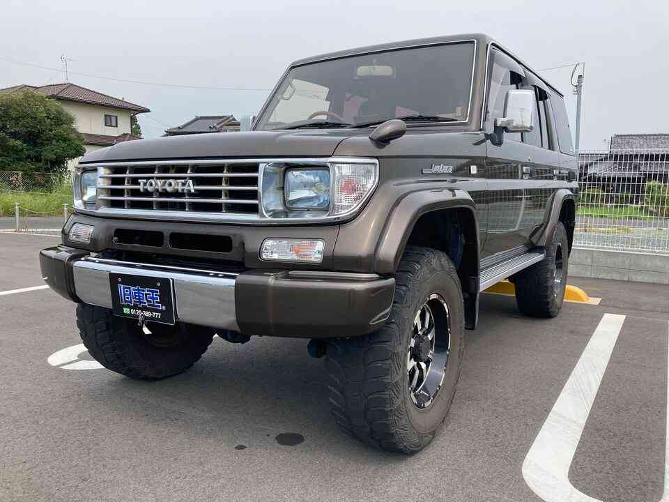 佐賀県 T.E様の愛車