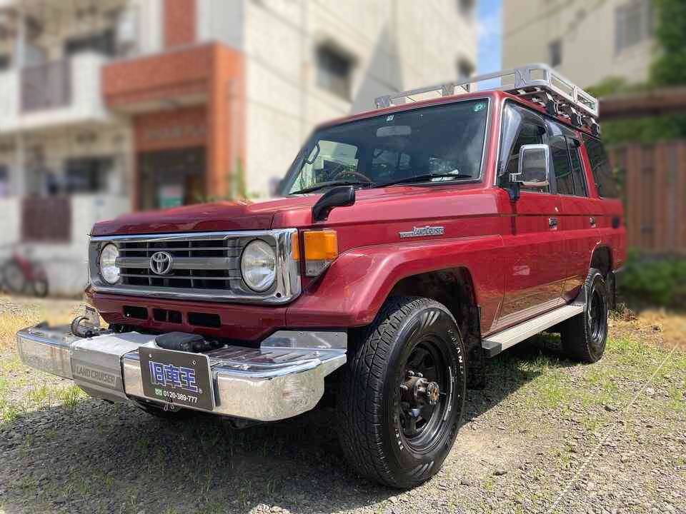 宮城県 M様の愛車