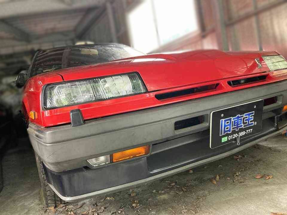 東京都 A.H様の愛車