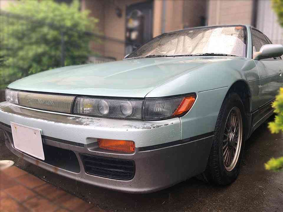 埼玉県 S.I様の愛車