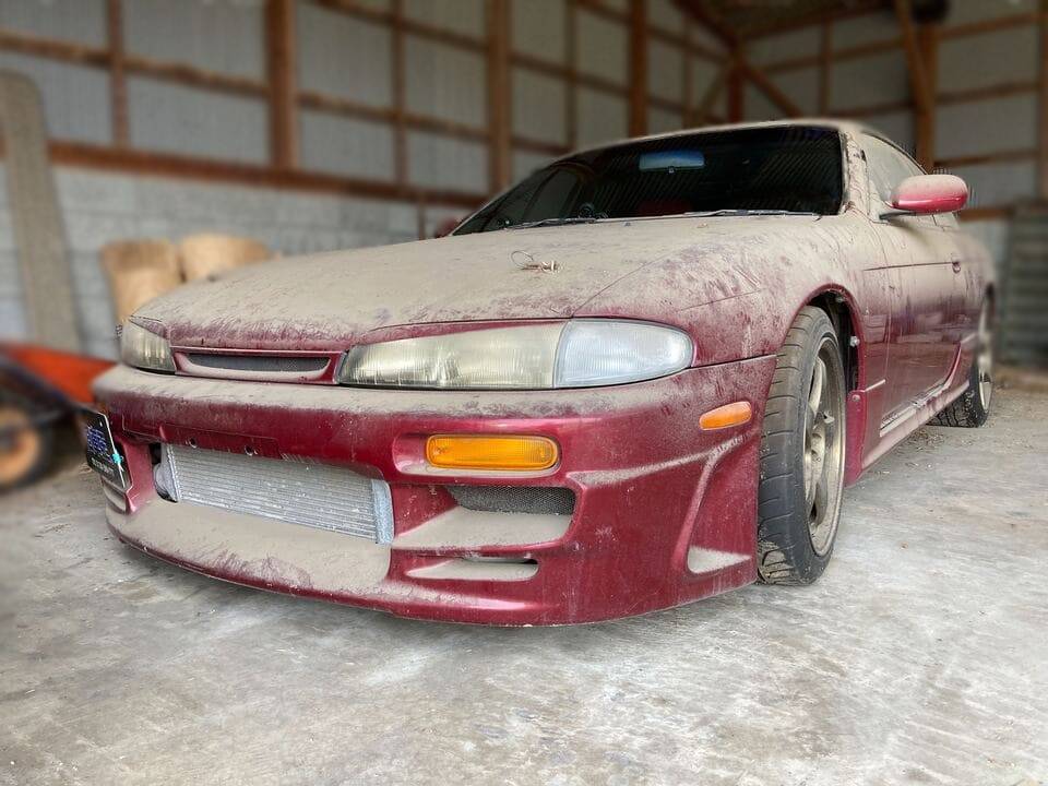 埼玉県 K.M様の愛車