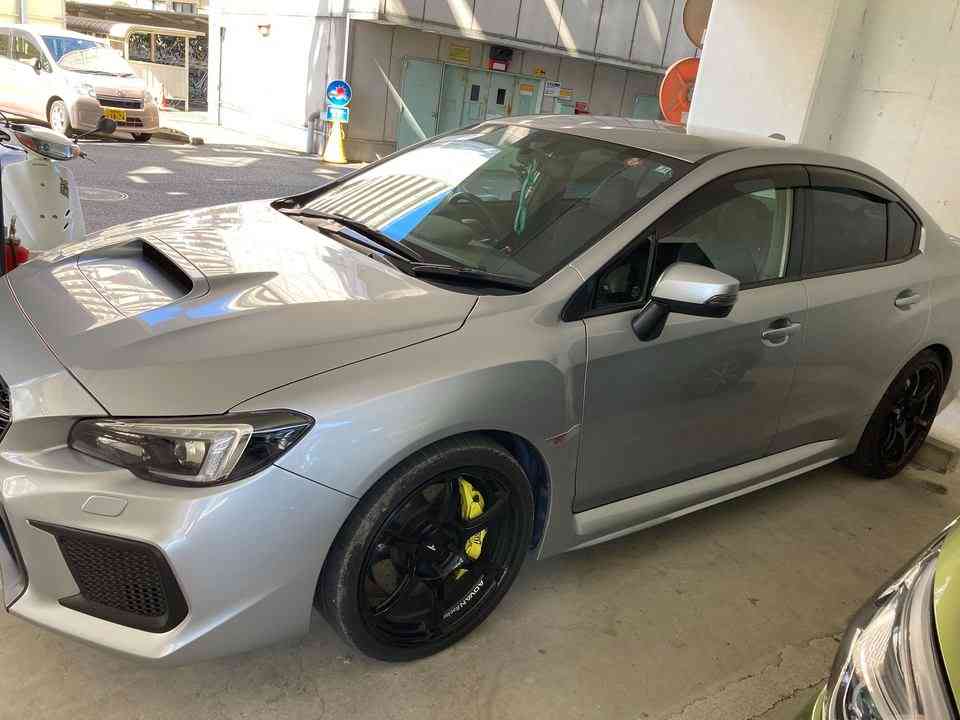 神奈川県 O様の愛車