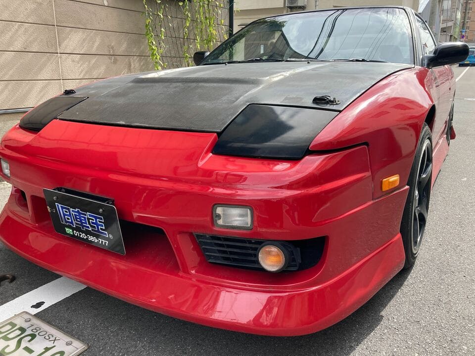 大阪府 Y.S様の愛車