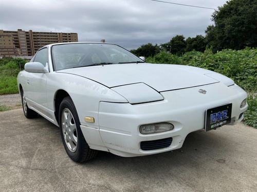 千葉県 H.H様の愛車