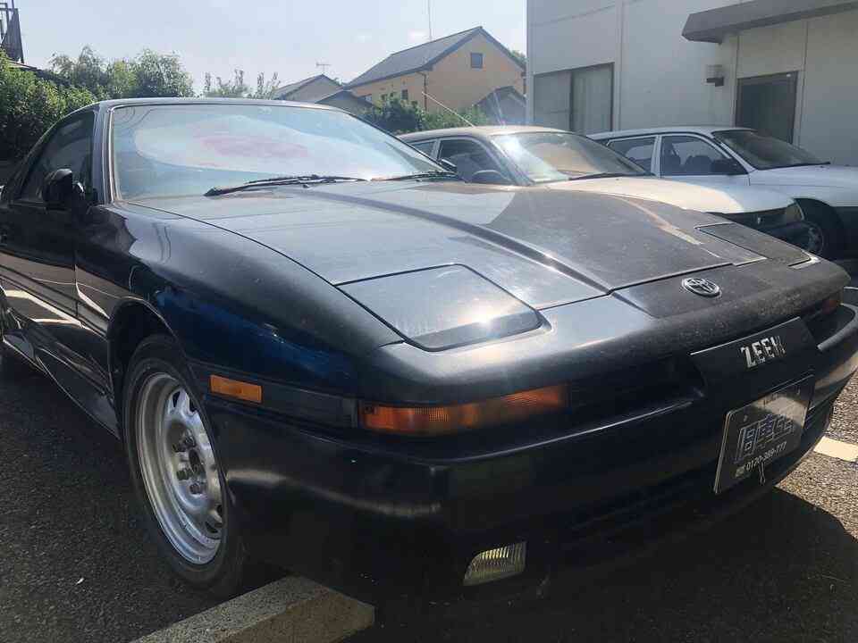 神奈川県 T.W様の愛車