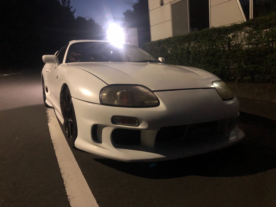 静岡県 T.C様の愛車